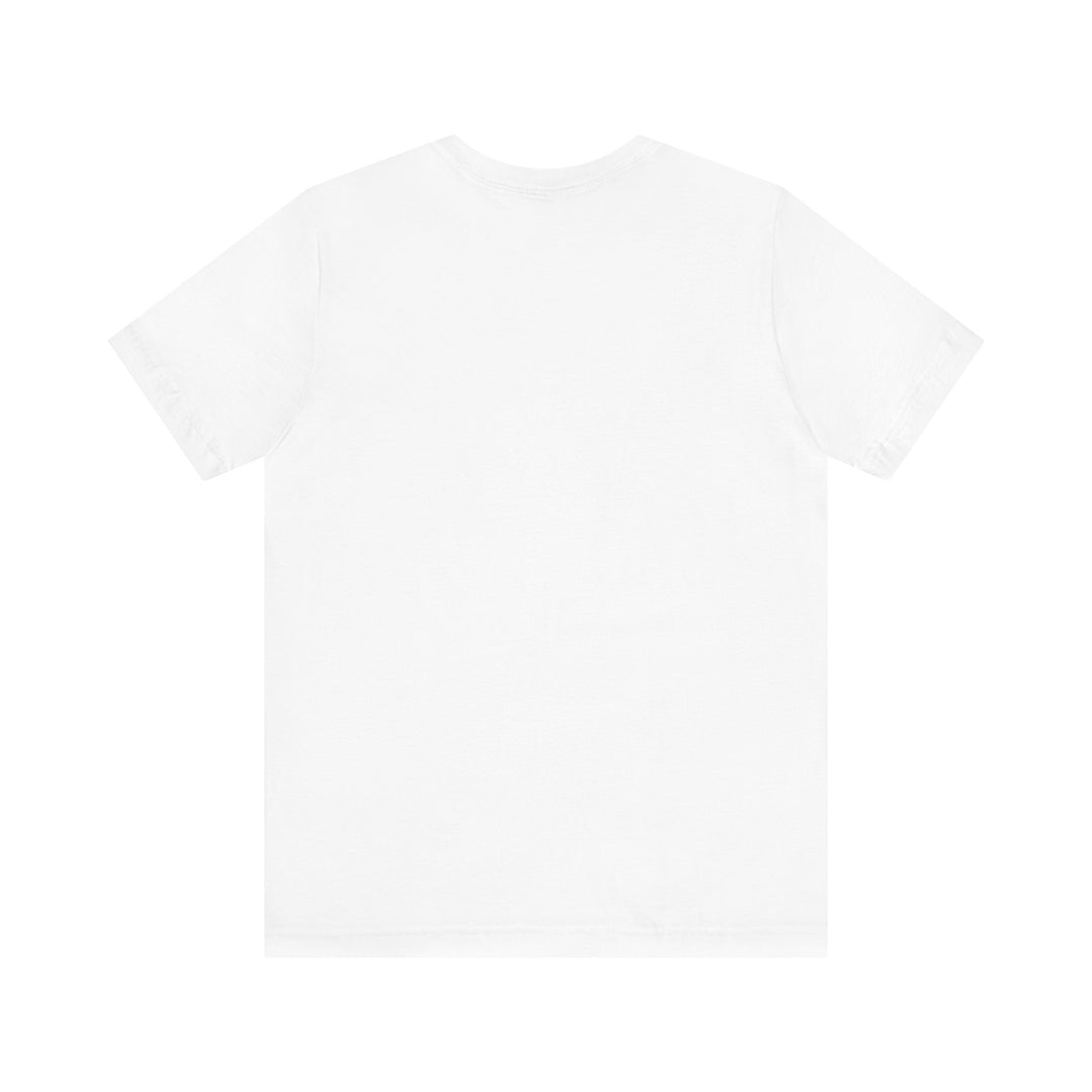 Eliforce Unisex Jersey Tee - Comfy Casual Shirt, Perfect Gift for Birthdays, Everyday Wear, Eco-Friendly Fashion, Relaxed Fit Tee