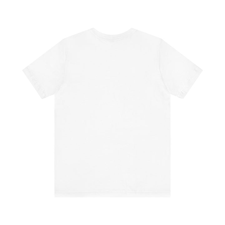 Eliforce Unisex Jersey Tee - Comfy Casual Shirt, Perfect Gift for Birthdays, Everyday Wear, Eco-Friendly Fashion, Relaxed Fit Tee