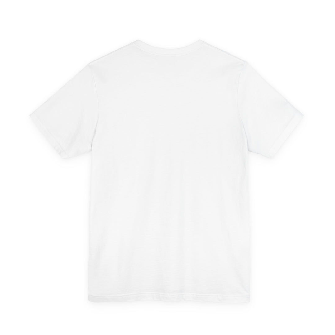 Eliforce Unisex Jersey Tee - Comfy Casual Shirt, Perfect Gift for Birthdays, Everyday Wear, Eco-Friendly Fashion, Relaxed Fit Tee