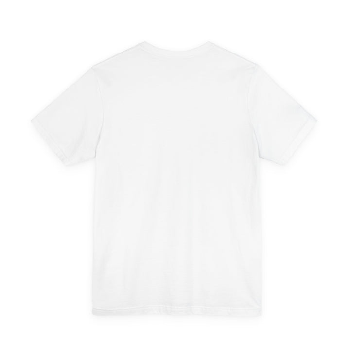 Eliforce Unisex Jersey Tee - Comfy Casual Shirt, Perfect Gift for Birthdays, Everyday Wear, Eco-Friendly Fashion, Relaxed Fit Tee