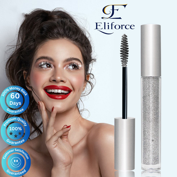 Diamond Shine Mascara