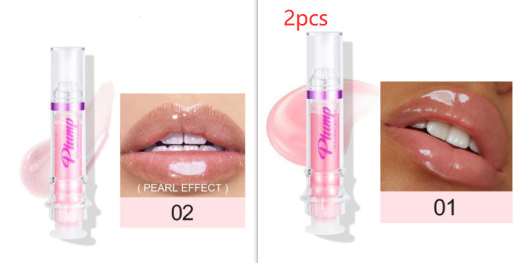 New Tube Lip Rich Lip Color Slightly Spicy