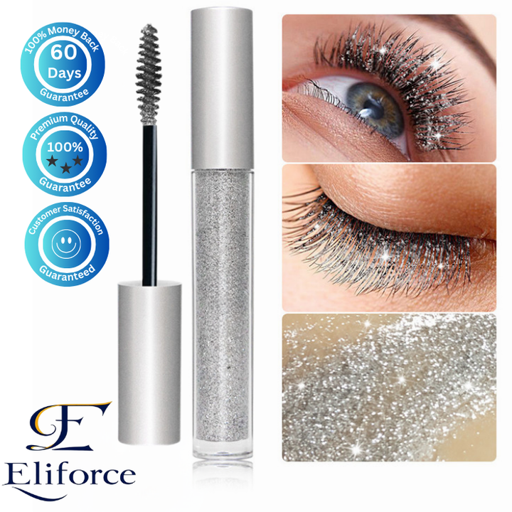 Diamond Shine Mascara
