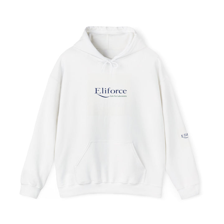 Chic Casual Unisex Hoodie - Perfect for Everyday Wear, Gifts for Her/Him, Comfortable Fashion, Relaxed Vibes, Cozy Sweatshirt