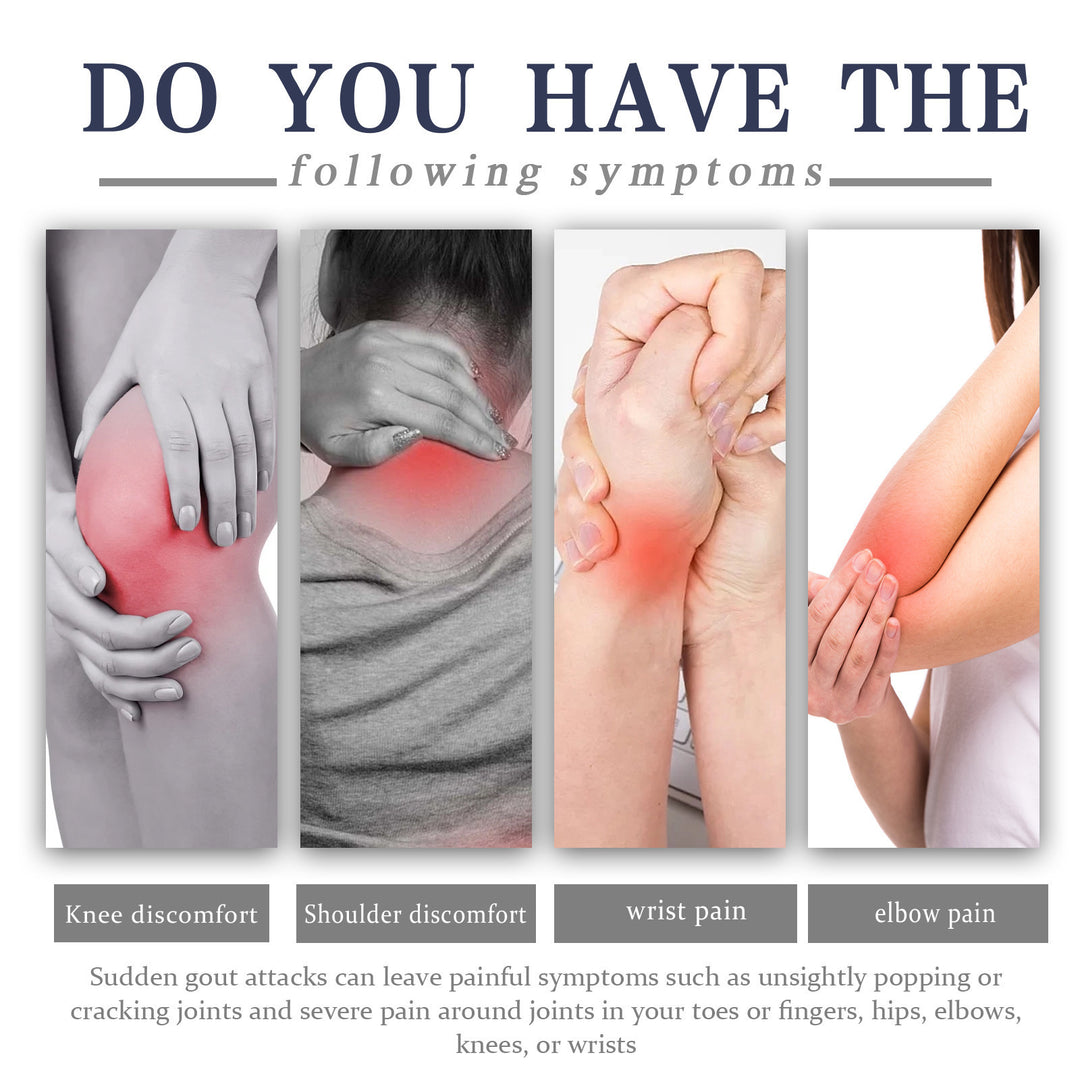 Joint Pain Massage Care Cream