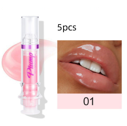 New Tube Lip Rich Lip Color Slightly Spicy