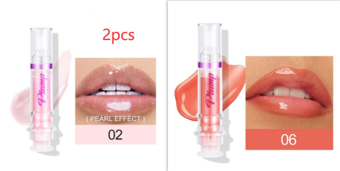 New Tube Lip Rich Lip Color Slightly Spicy