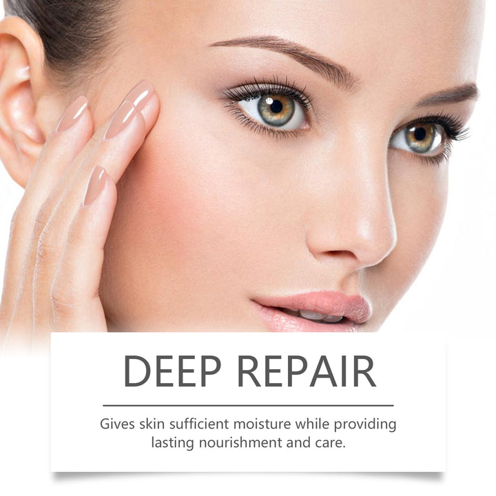 Collagen Moisturizing Suit Gentle Moisturizing Skin