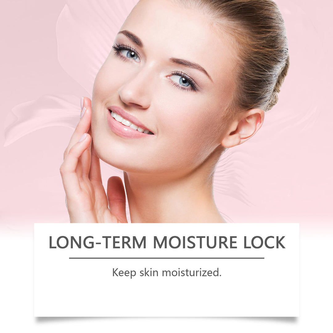 Sakura Butter Cream Nourishing Moisturizing Care